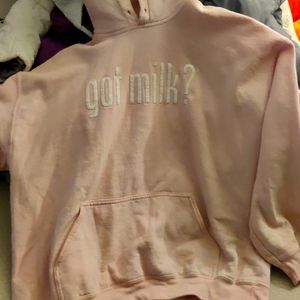 Got Milk Hoodie